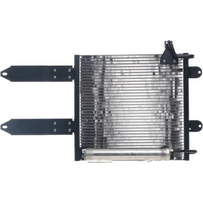 Kondensator, Klimaanlage AC 286 000S Kondensator, Klimaanlage AC 286 000S