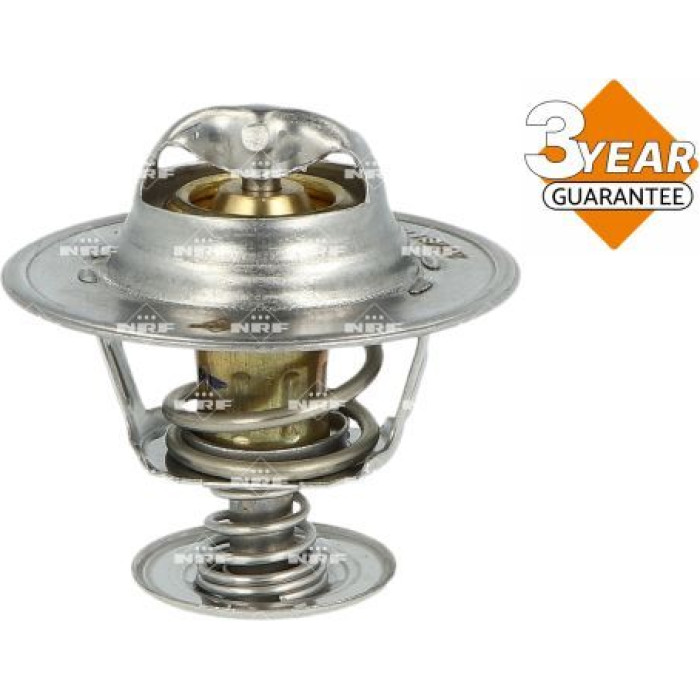 NRF Kühlmittelthermostat 725180