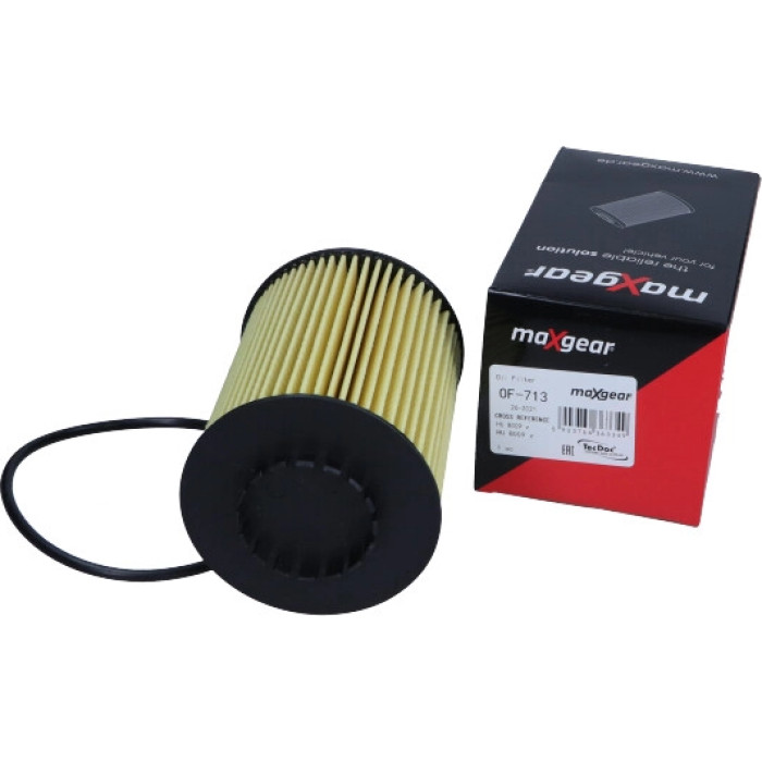MAXGEAR Ölfilter 26-2021 MAXGEAR Ölfilter 26-2021