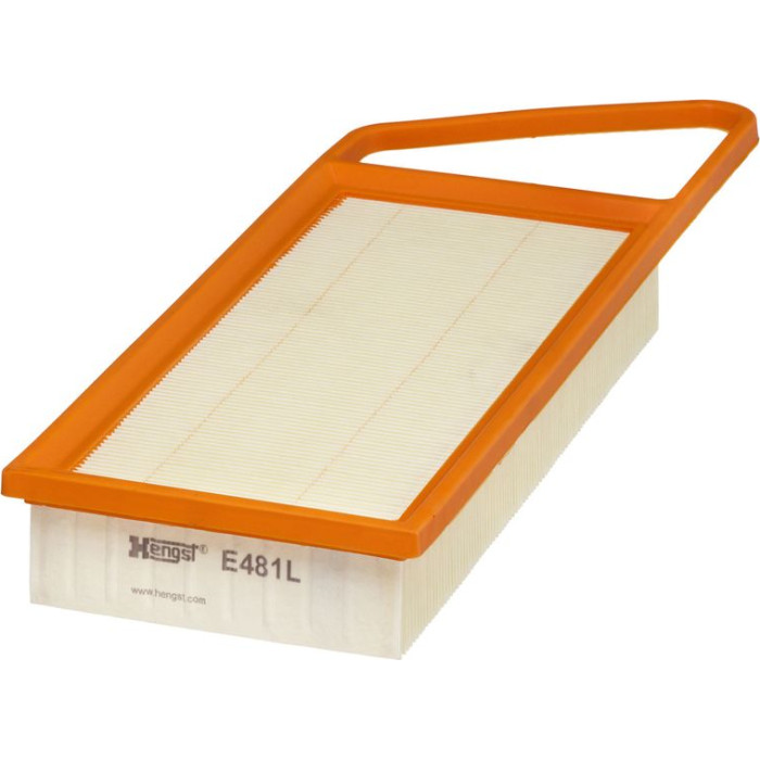 HENGST FILTER Luftfilter E481L HENGST FILTER Luftfilter E481L