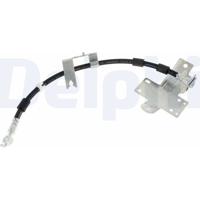 Delphi Bremsschlauch LH7804