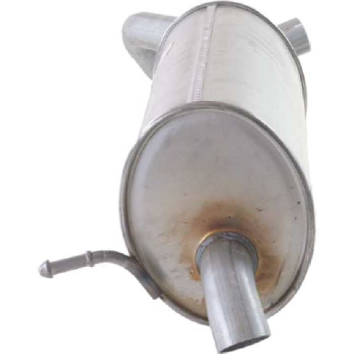 Bosal Schalldämpfer 233-347 Bosal Schalldämpfer 233-347