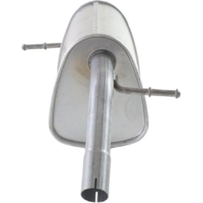 Bosal Schalldämpfer 190-053 Bosal Schalldämpfer 190-053