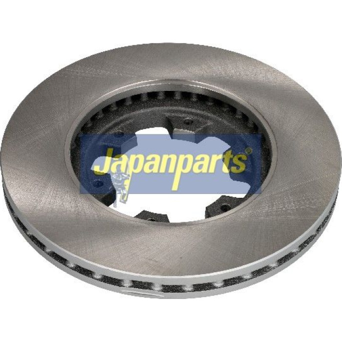 Japanparts Bremsscheibe DI-144C Japanparts Bremsscheibe DI-144C