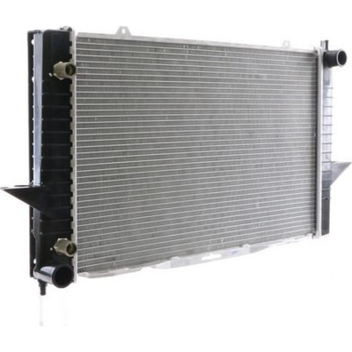 MAHLE Kühler, Motorkühlung CR 1544 000S MAHLE Kühler, Motorkühlung CR 1544 000S