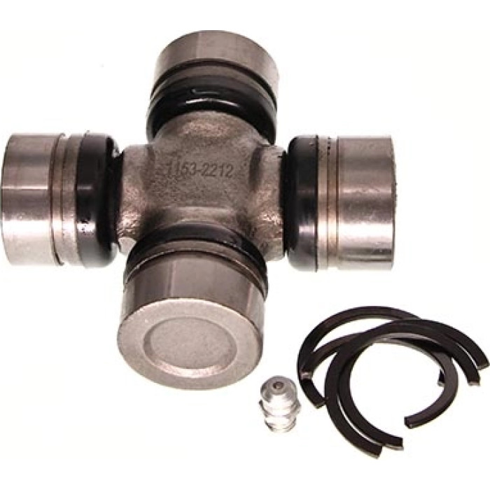 MAXGEAR Gelenkwellen-Antriebsflansch 49-5170