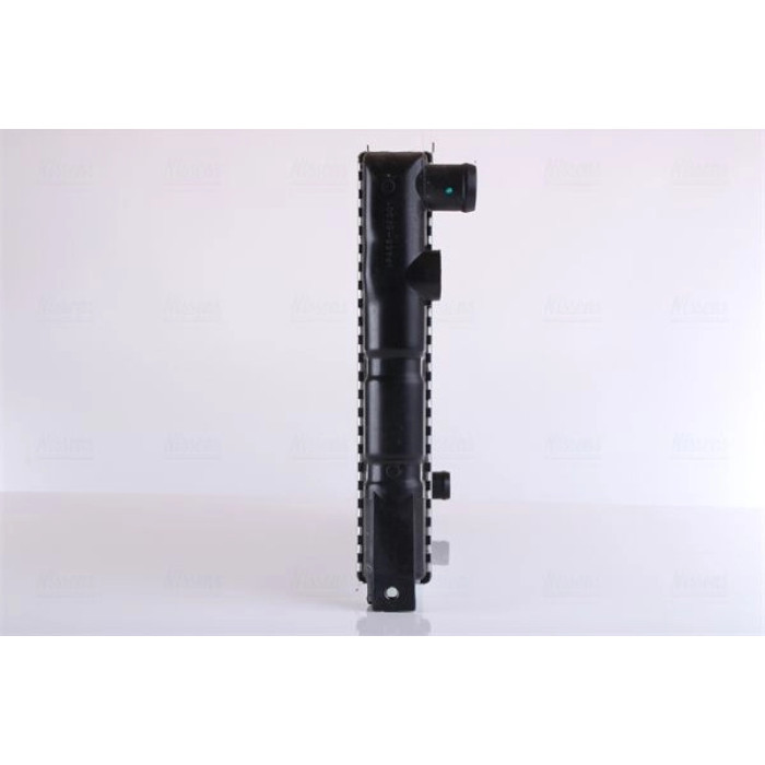 Nissens Wasserkühler PKW 64010