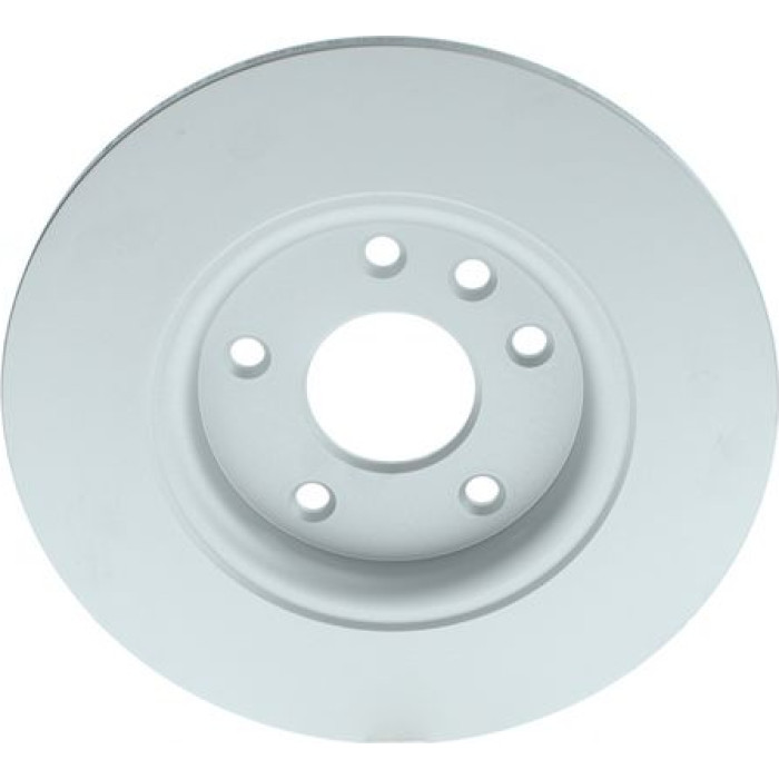 Bosch Bremsscheibe Hinterachse 0 986 479 E57