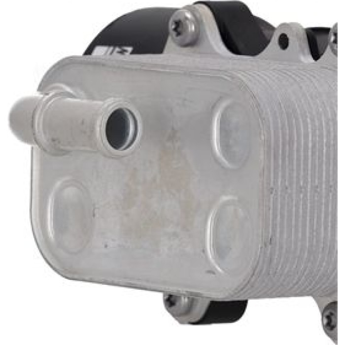 Nissens Ölkühler PKW 91315 Nissens Ölkühler PKW 91315