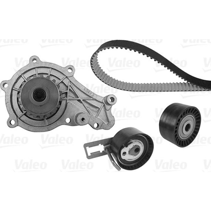 614557 Valeo Steuertriebssatz 614557 614557 Valeo Steuertriebssatz 614557