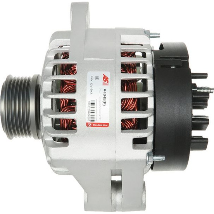 A4048(P) AS-PL Lichtmaschine (Generator) A4048(P)