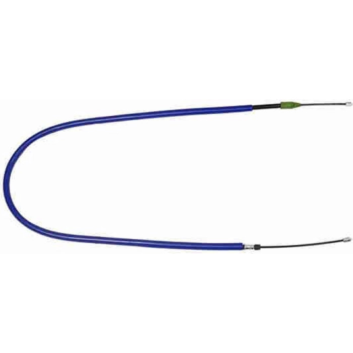 Vaico Handbremsseil V46-30021