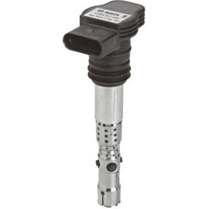 Bosch Kerzenschaft-Zündspule EFT 0 986 221 024 Bosch Kerzenschaft-Zündspule EFT 0 986 221 024