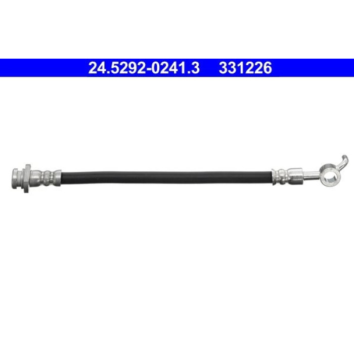 ATE Bremsschlauch 24.5292-0241.3 ATE Bremsschlauch 24.5292-0241.3