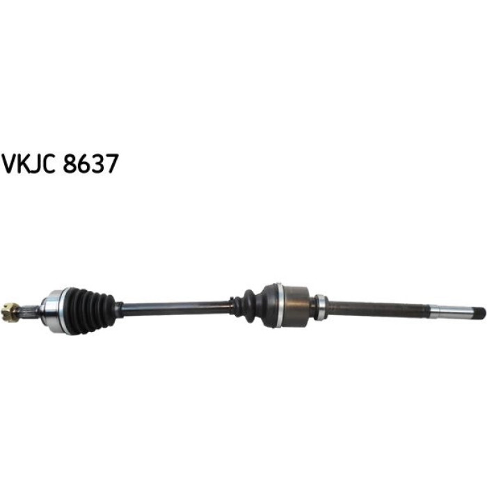 SKF Antriebswelle VKJC 8637 VKJC8637 SKF Antriebswelle VKJC 8637 VKJC8637