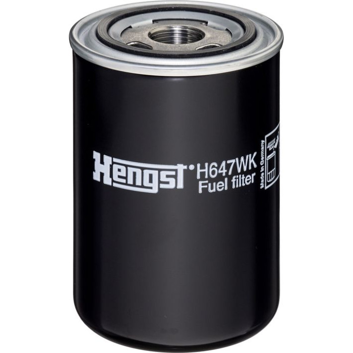 HENGST FILTER Kraftstofffilter H647WK HENGST FILTER Kraftstofffilter H647WK