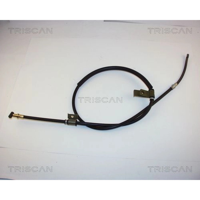 Seilzug, Feststellbremse Suzuki T. Samurai 88-04 Pr 814069111