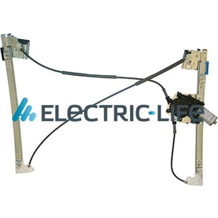 ELECTRIC LIFE ZR ST13 L B Fensterheber vorne links, elektrisch, mit Motor, ohne Komfortfunktion ELECTRIC LIFE ZR ST13 L B Fensterheber vorne links, elektrisch, mit Motor, ohne Komfortfunktion