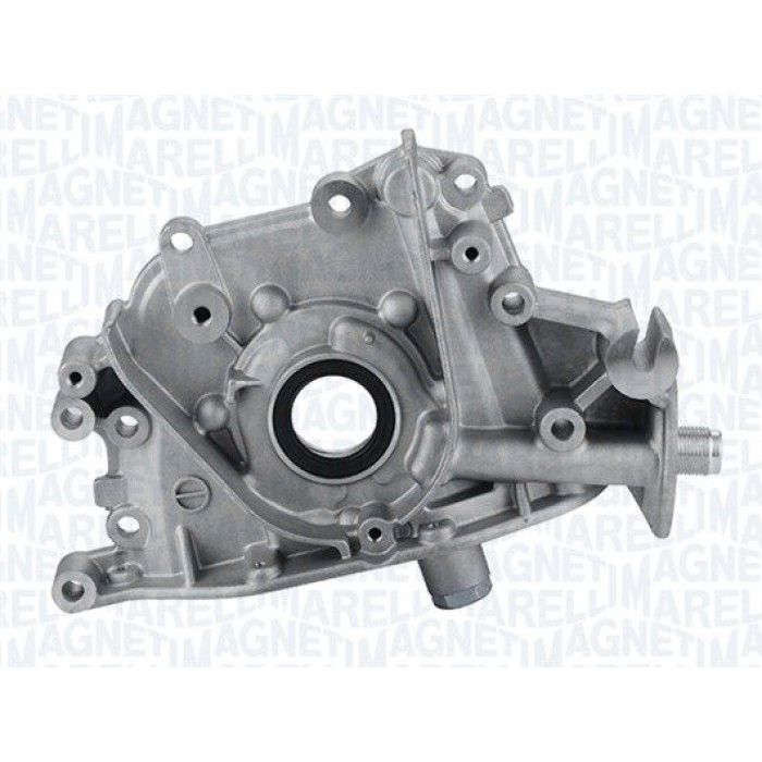 Magneti Marelli Ölpumpe 351516000114 Magneti Marelli Ölpumpe 351516000114