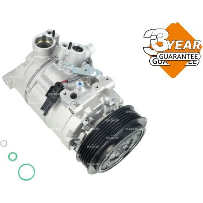 NRF Kompressor 32864 NRF Kompressor 32864