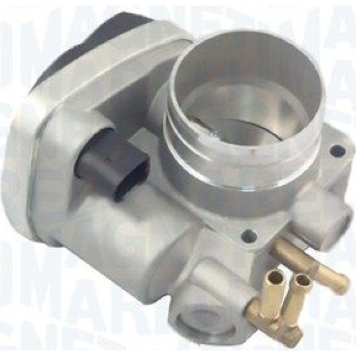 Magneti Marelli Drosselklappengehäuse 802000000039 Magneti Marelli Drosselklappengehäuse 802000000039