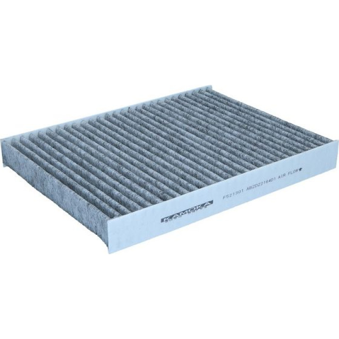 F521301 Kamoka Innenraumfilter F521301 F521301 Kamoka Innenraumfilter F521301