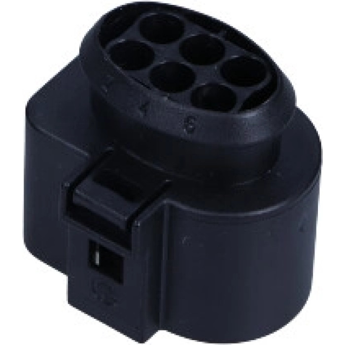 1J0973733 VAG Original 1J0973733 Audi/Seat/Skoda/VW 6-Pin-Stecker – – OE-Nr. 1J0973733