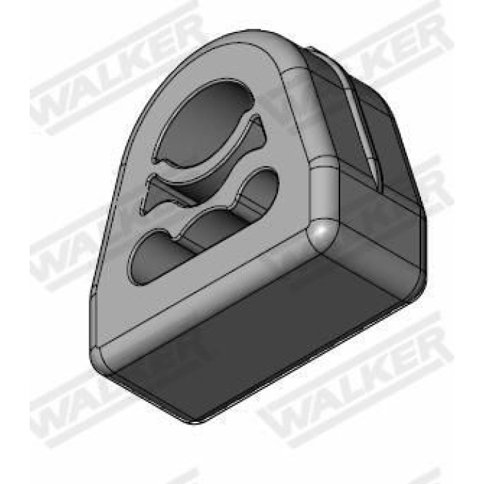 Walker Gummi 86549 Walker Gummi 86549