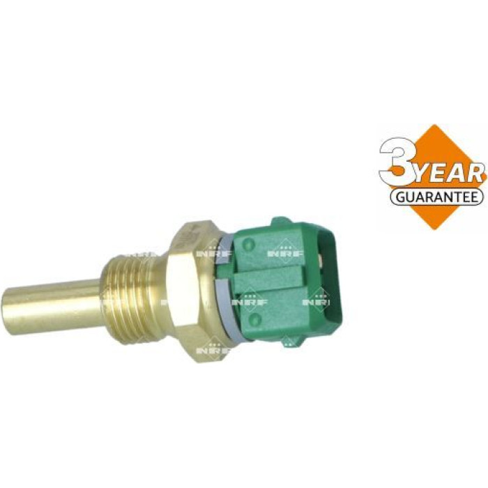 NRF Kühlmitteltemperatursensor 727077 NRF Kühlmitteltemperatursensor 727077