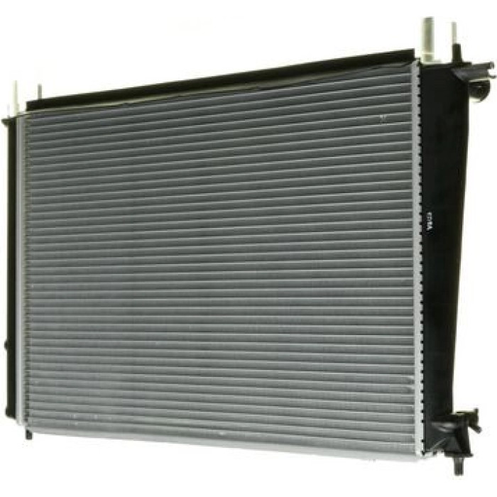 MAHLE Kühler, Motorkühlung CR 1316 000P MAHLE Kühler, Motorkühlung CR 1316 000P