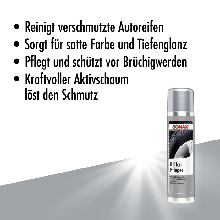Sonax Reifenpfleger 400ml 04353000