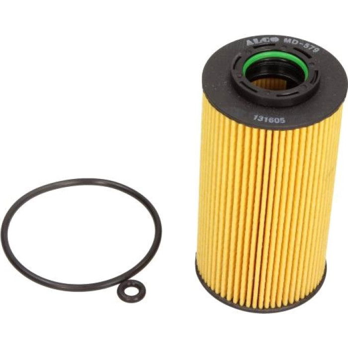ALCO Ölfilter Hyundai Accent MD-579 ALCO Ölfilter Hyundai Accent MD-579