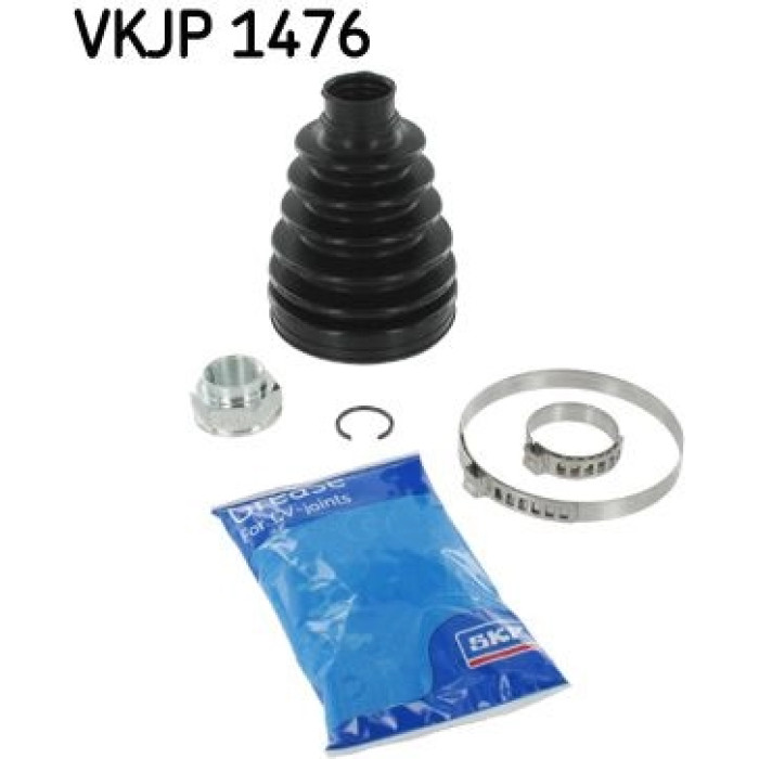 VKJP 1476 SKF Achsmanschettensatz 1476 VKJP 1476 SKF Achsmanschettensatz 1476