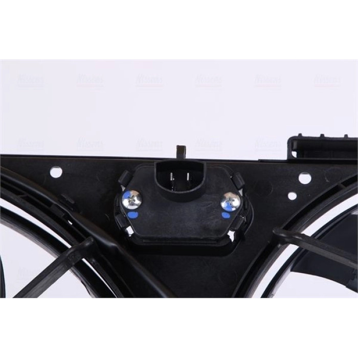 Nissens Kühlerlüfter PKW 85263 Nissens Kühlerlüfter PKW 85263