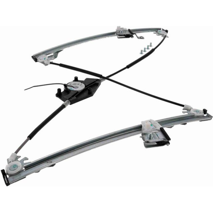 VAICO V10-6134 Fensterheber vorne rechts, ohne Motor, elektrisch, für Linkslenker VAICO V10-6134 Fensterheber vorne rechts, ohne Motor, elektrisch, für Linkslenker