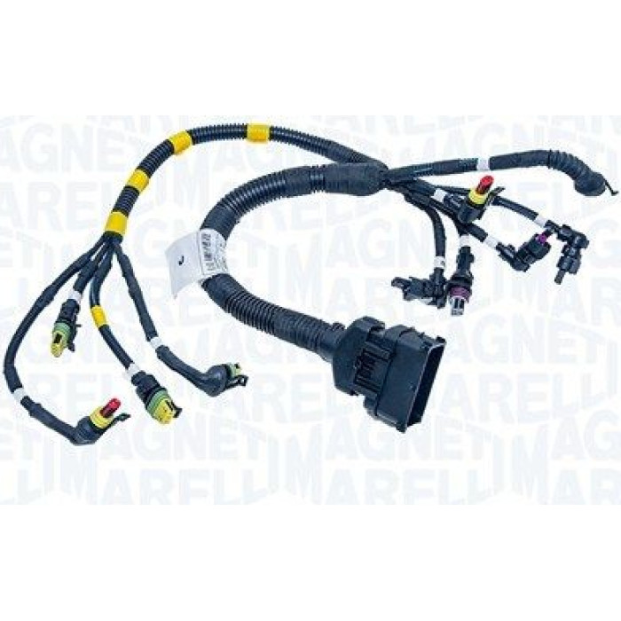 Magneti Marelli Elektroinstallation 023000033010