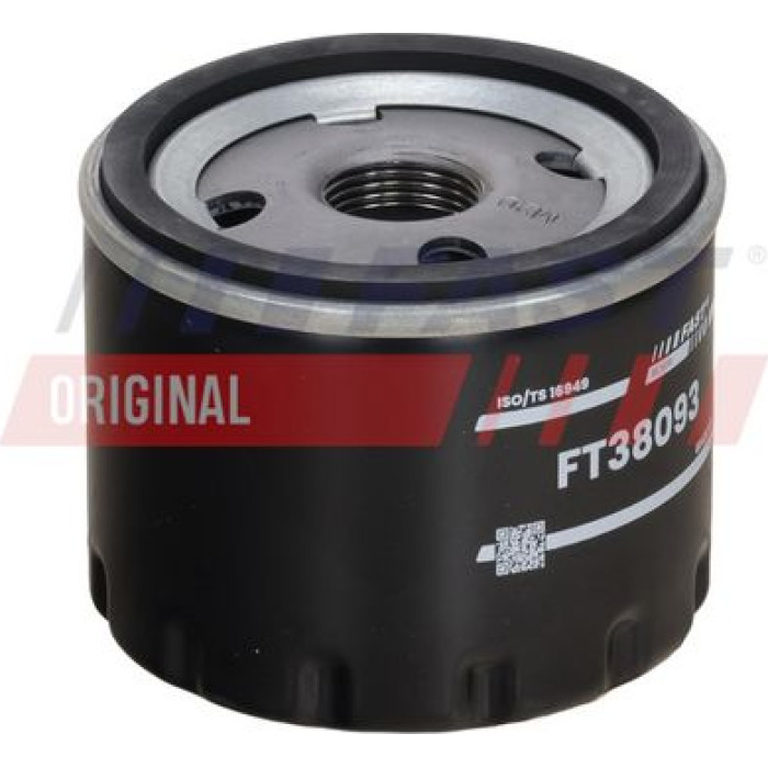 FT38093 FAST Ölfilter FT38093 FT38093 FAST Ölfilter FT38093
