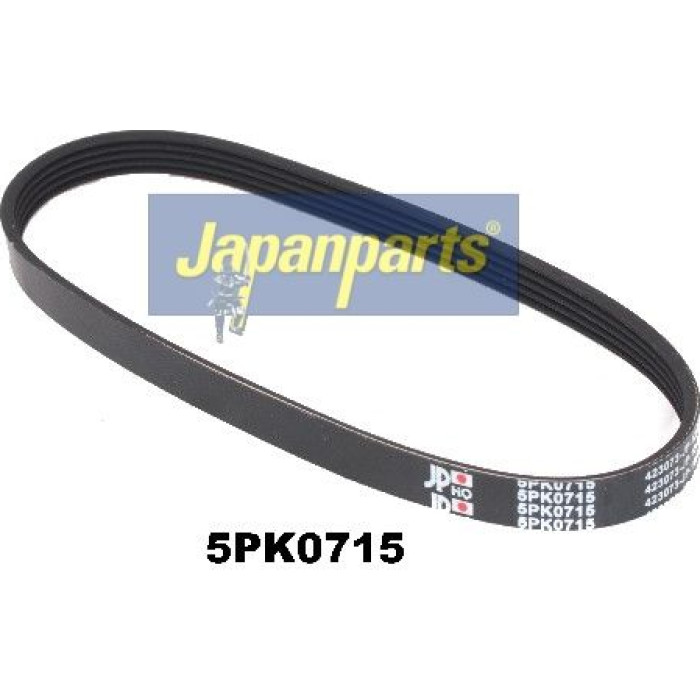 Japanparts Ømen-Zubehör DV-5PK0715 Japanparts Ømen-Zubehör DV-5PK0715