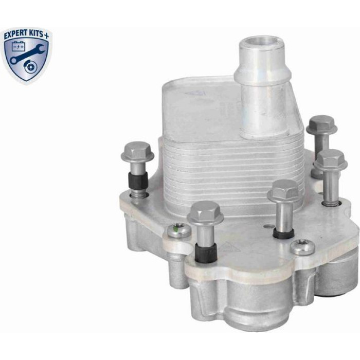 Vemo Motorölkühler V40-60-2102 Vemo Motorölkühler V40-60-2102