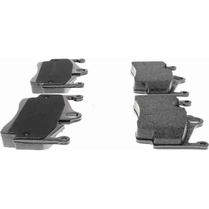 Vaico Bremsbelagsatz für Scheibenbremse V45-0024 Vaico Bremsbelagsatz für Scheibenbremse V45-0024