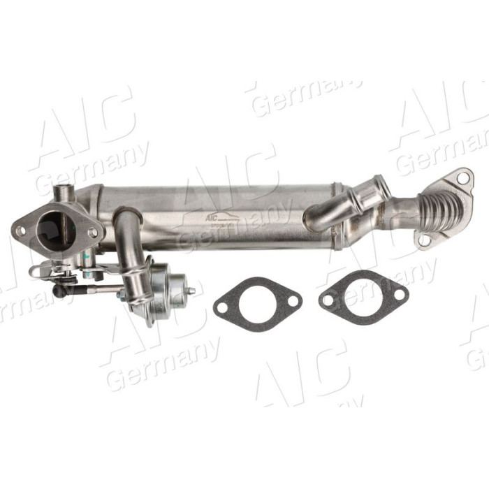 AIC AGR-Kühler 57059 AIC AGR-Kühler 57059