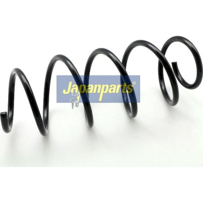 Japanparts Fahrwerksfeder ZC3492H Japanparts Fahrwerksfeder ZC3492H