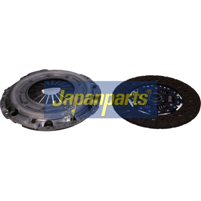 Japanparts Kupplungssatz KF-H68 Japanparts Kupplungssatz KF-H68