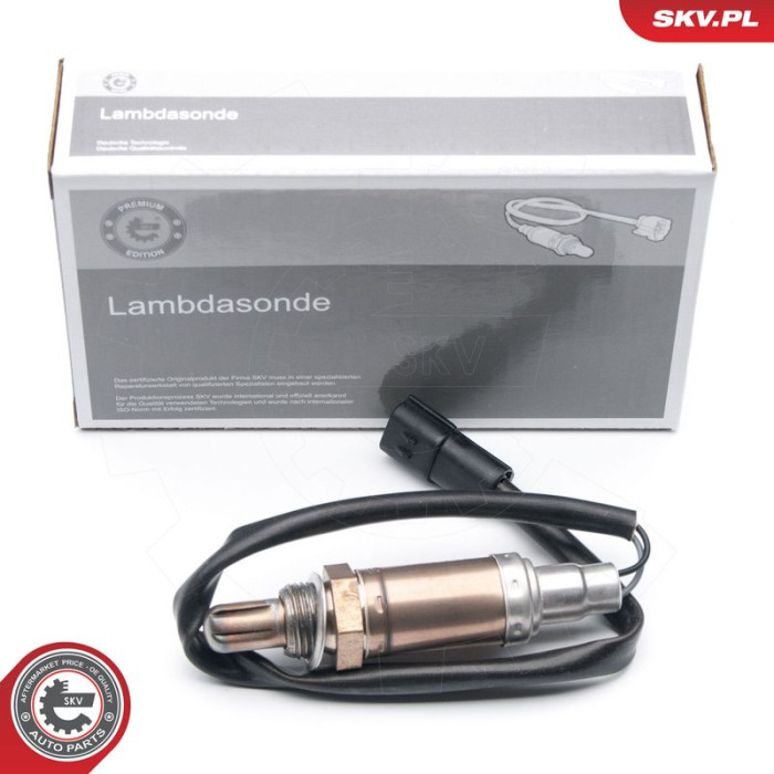 09SKV720 SKV GERMANY Lambdasonde 09SKV720 09SKV720 SKV GERMANY Lambdasonde 09SKV720