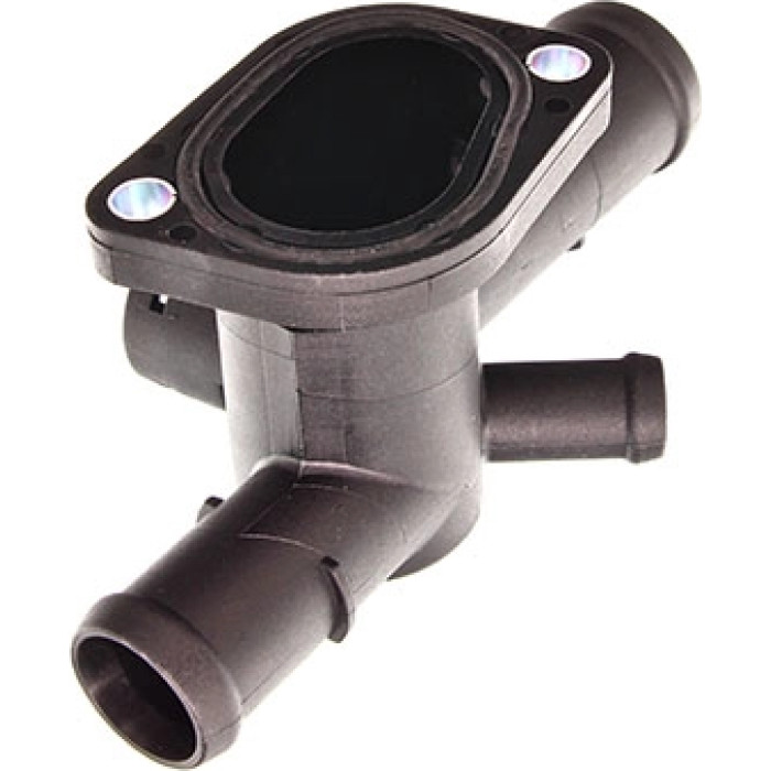 06A121132R VAG Original 06A121132R Kühlmittelflansch VW Golf5/A3/Octav – – OE-Nr. 06A121132R