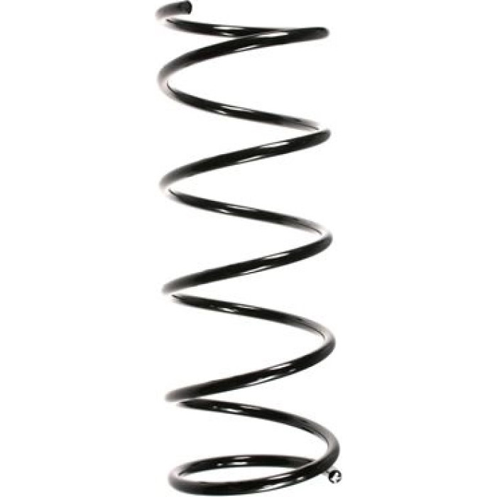 Spidan Fahrwerksfeder 55333 - Vorderachse Spidan Fahrwerksfeder 55333 - Vorderachse
