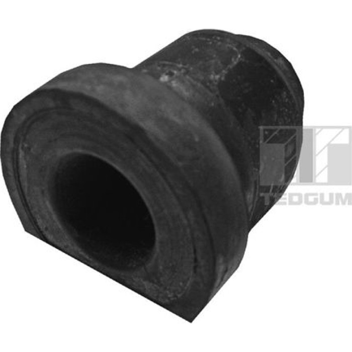 TEDGUM Querlenkerbuchse 00721267 TEDGUM Querlenkerbuchse 00721267