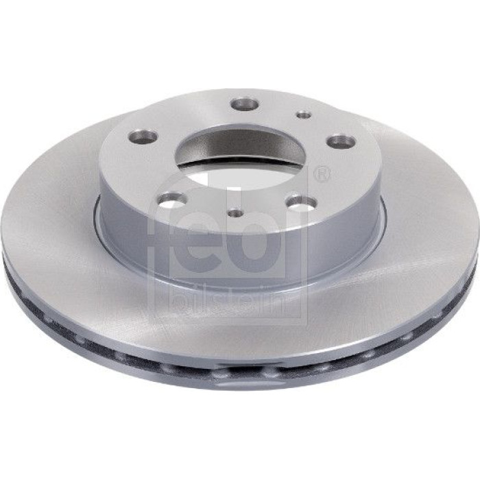 44909 febi Bremsscheibe 44909 44909 febi Bremsscheibe 44909