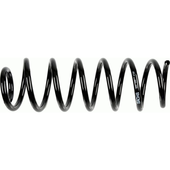 Sachs Fahrwerksfeder 994 396 Sachs Fahrwerksfeder 994 396