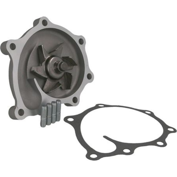 Kamoka Wasserpumpe / Kühlmittelpumpe T0169 Kamoka Wasserpumpe / Kühlmittelpumpe T0169